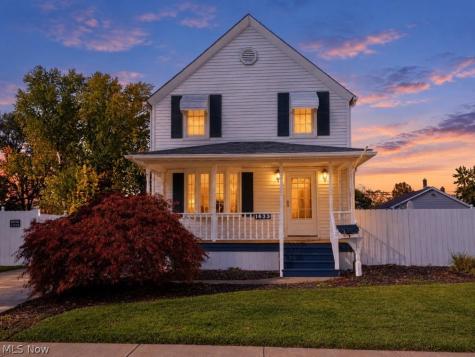 1633 E 34th Street Lorain OH 44055