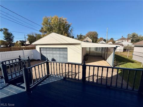 1633 E 34th Street Lorain OH 44055