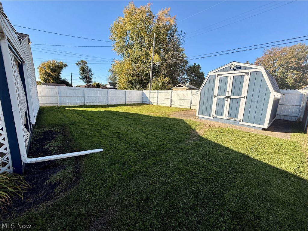 1633 E 34th Street Lorain OH 44055