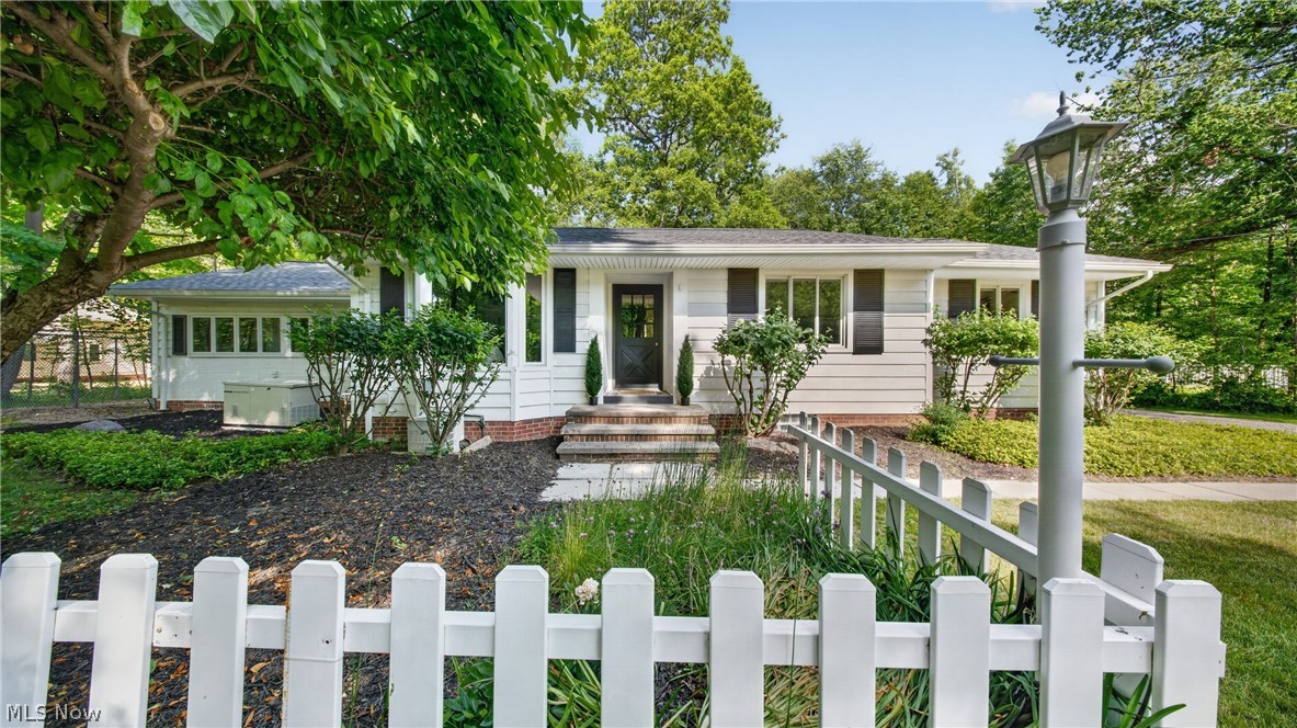 3909 Brainard Road Beachwood OH 44122