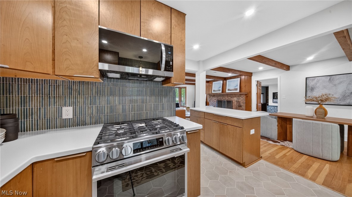 3909 Brainard Road Orange Village OH 44122
