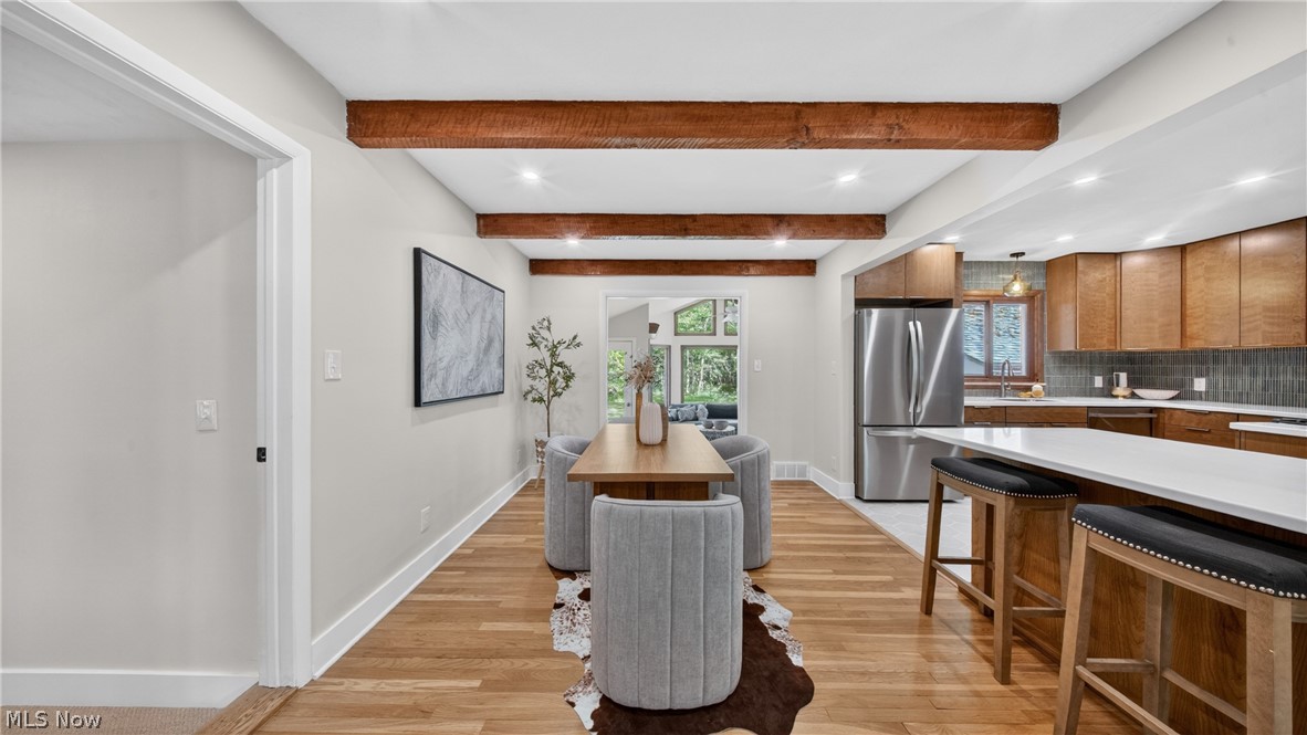3909 Brainard Road Orange Village OH 44122