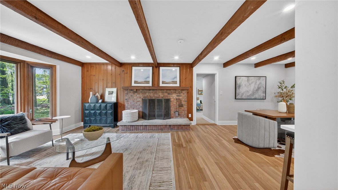 3909 Brainard Road Orange Village OH 44122