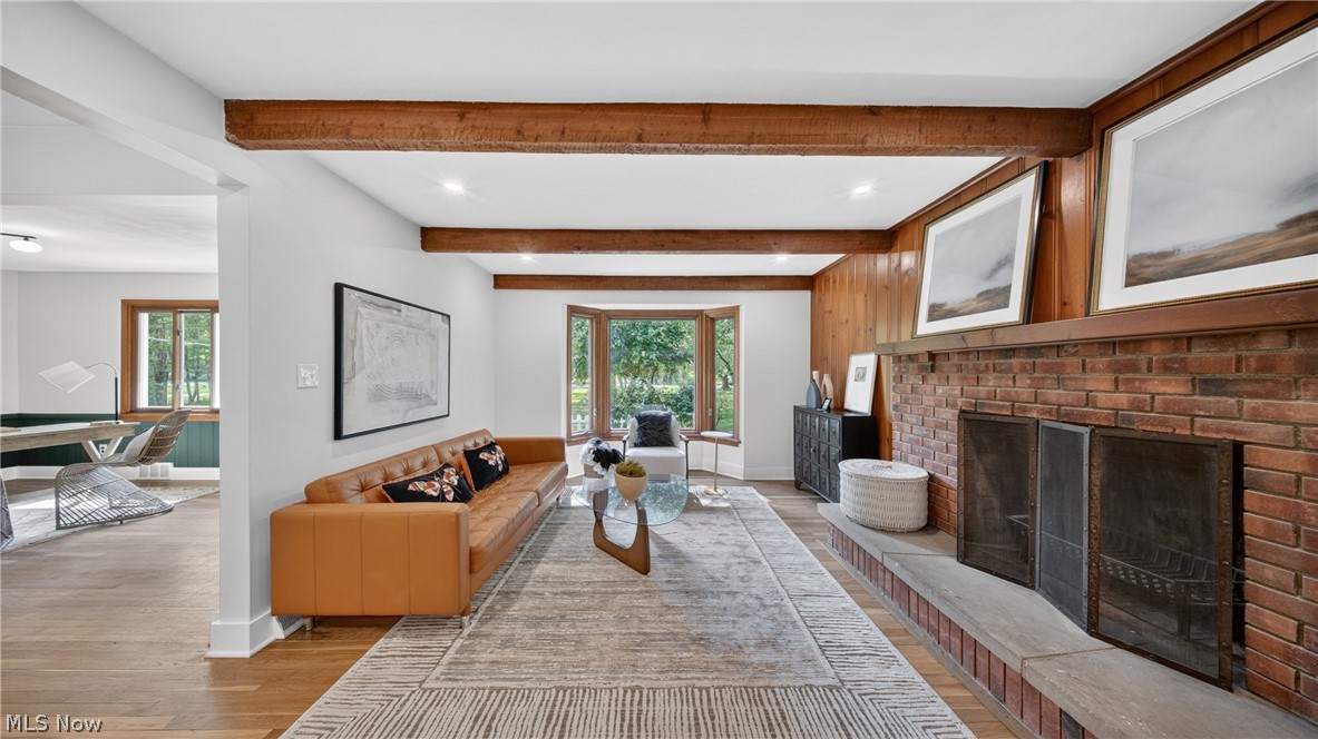 3909 Brainard Road Orange Village OH 44122