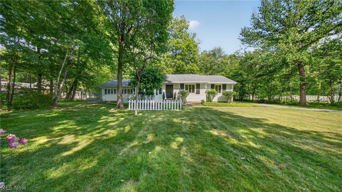 3909 Brainard Road Orange Village OH 44122