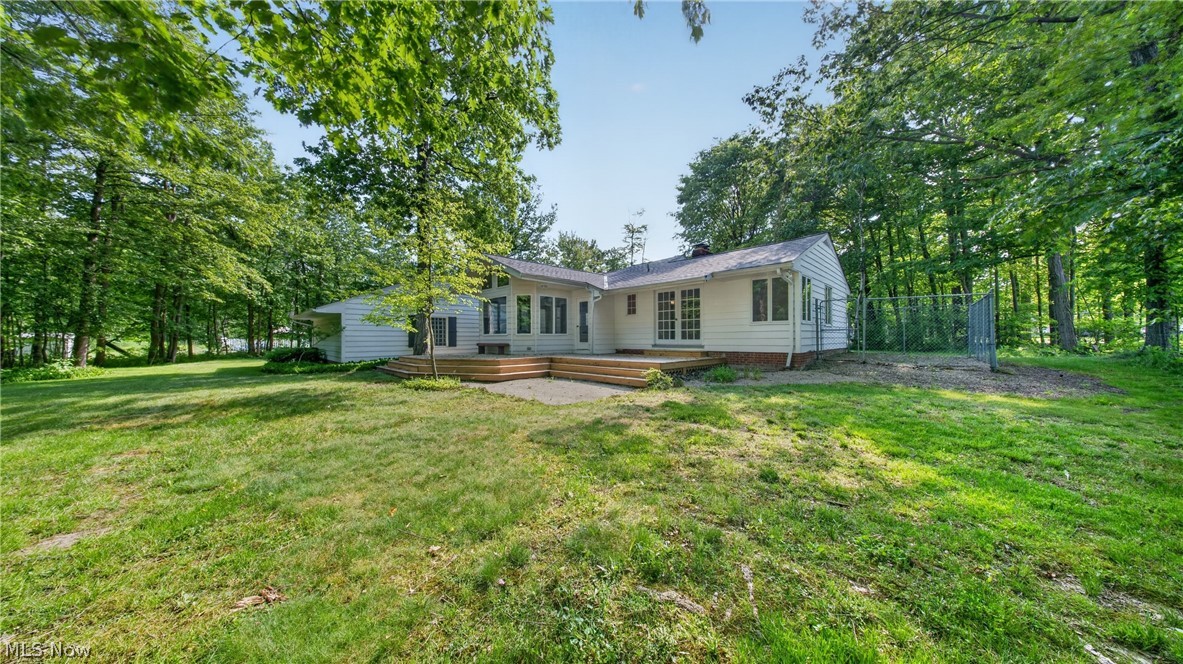 3909 Brainard Road Orange Village OH 44122