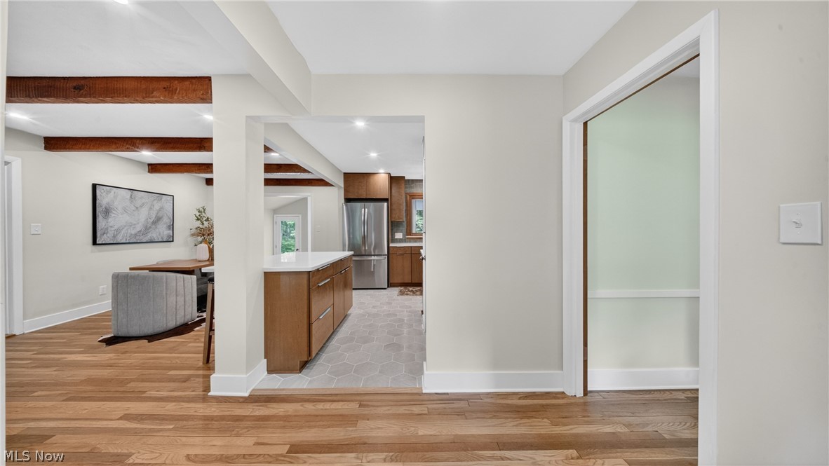3909 Brainard Road Orange Village OH 44122