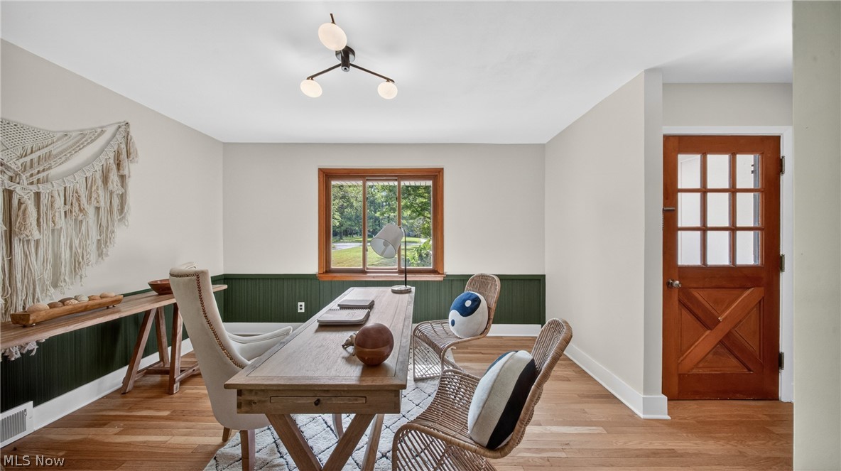 3909 Brainard Road Orange Village OH 44122