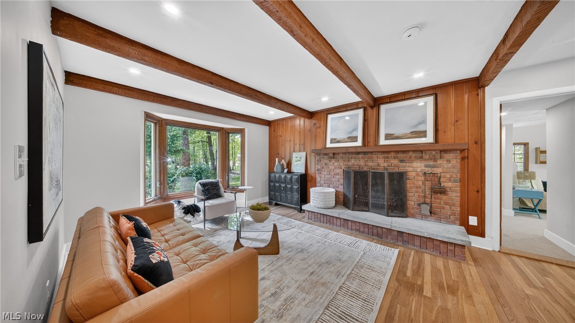 3909 Brainard Road Orange Village OH 44122
