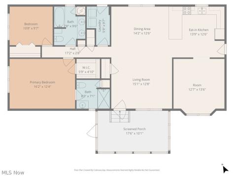 22 Lees Lane Olmsted Twp OH 44138