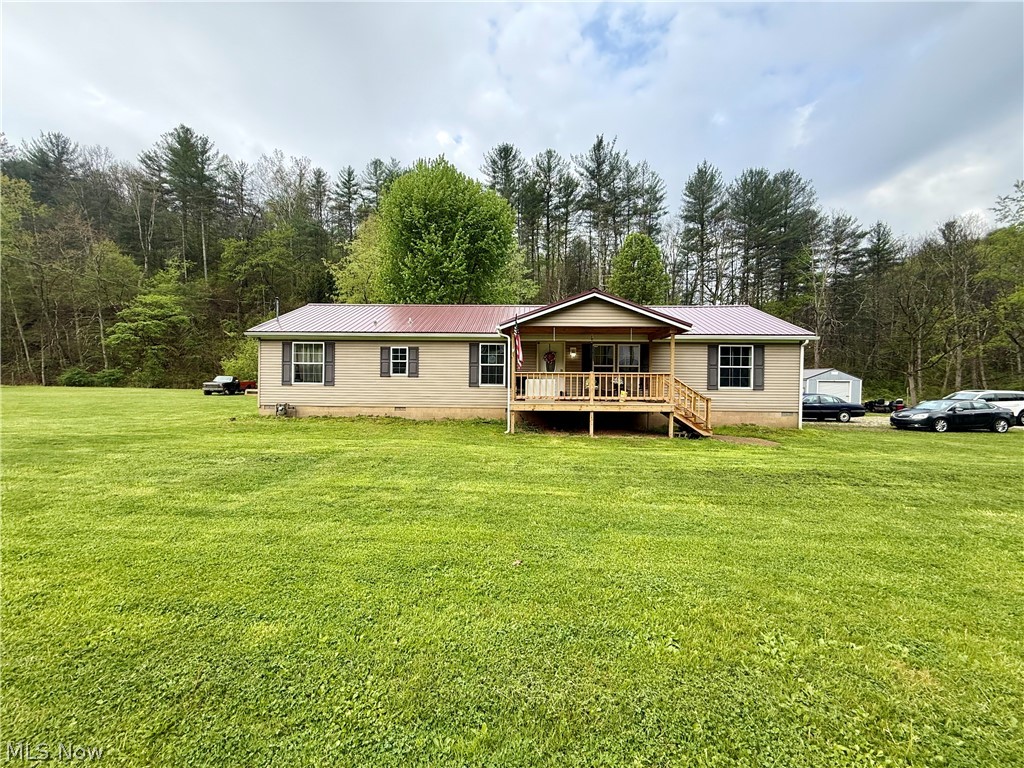 35279 State Route 800 Sardis OH 43946