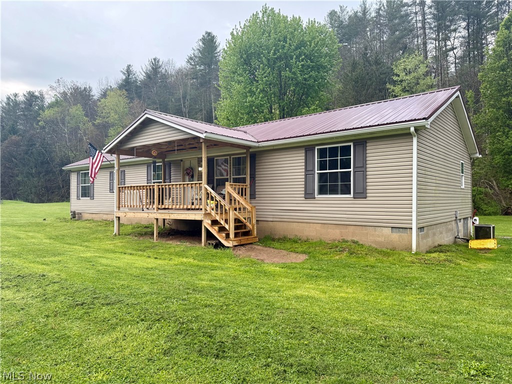 35279 State Route 800 Sardis OH 43946