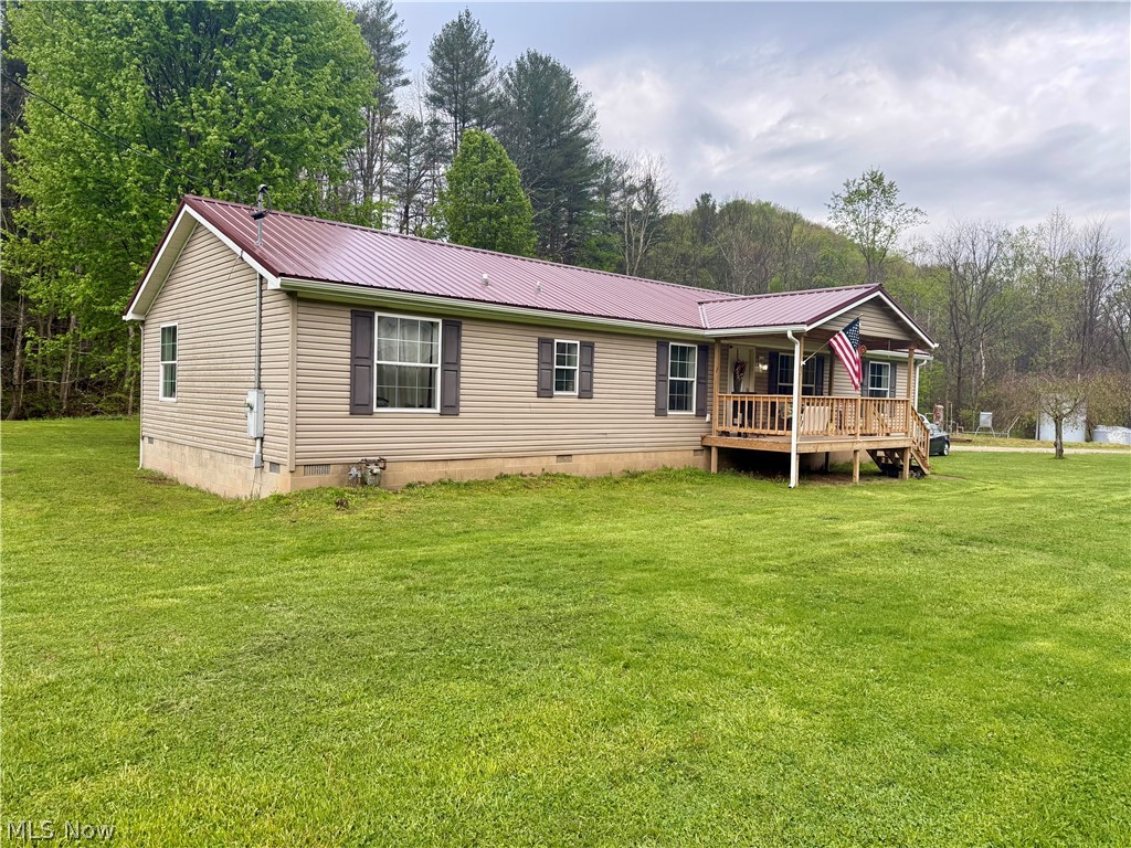35279 State Route 800 Sardis OH 43946