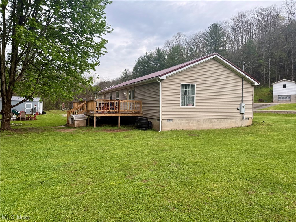 35279 State Route 800 Sardis OH 43946