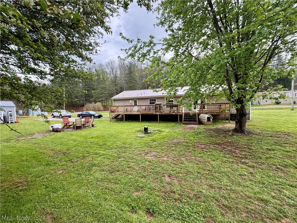 35279 State Route 800 Sardis OH 43946