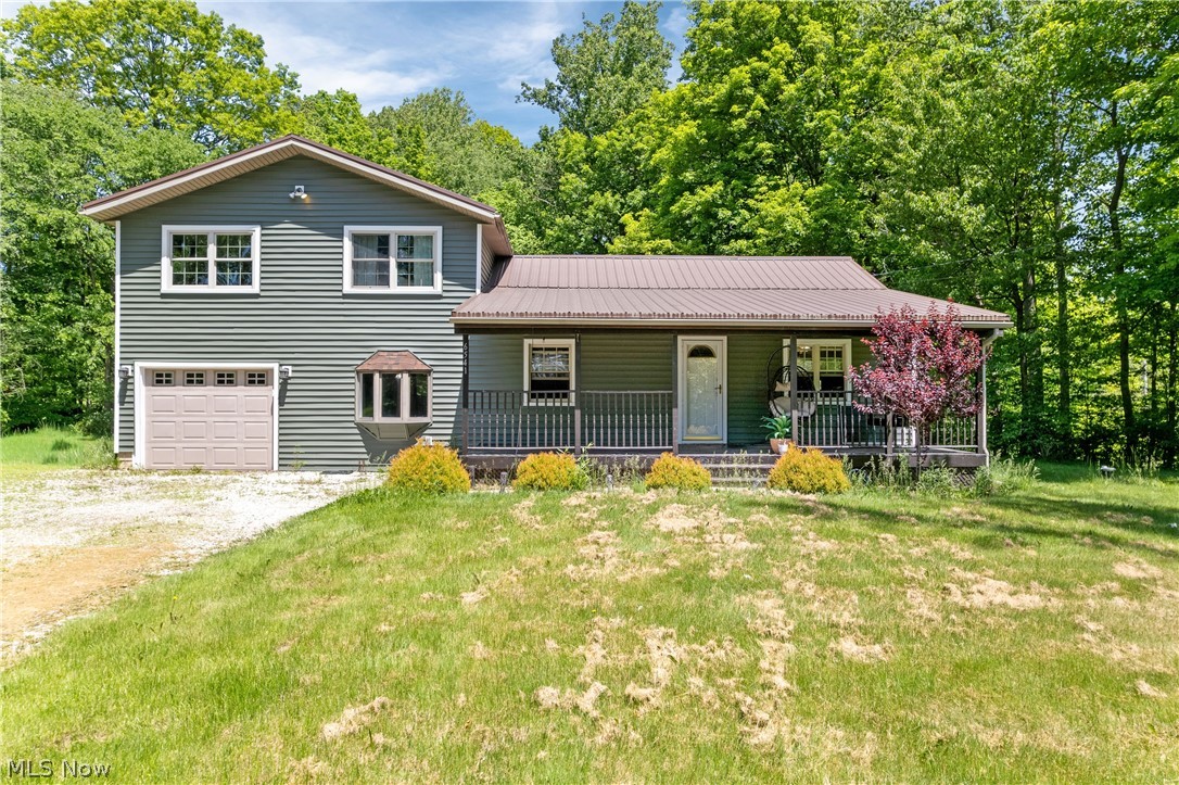 6541 Newton Falls Road Ravenna OH 44266