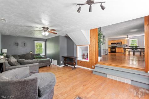 6541 Newton Falls Road Ravenna OH 44266