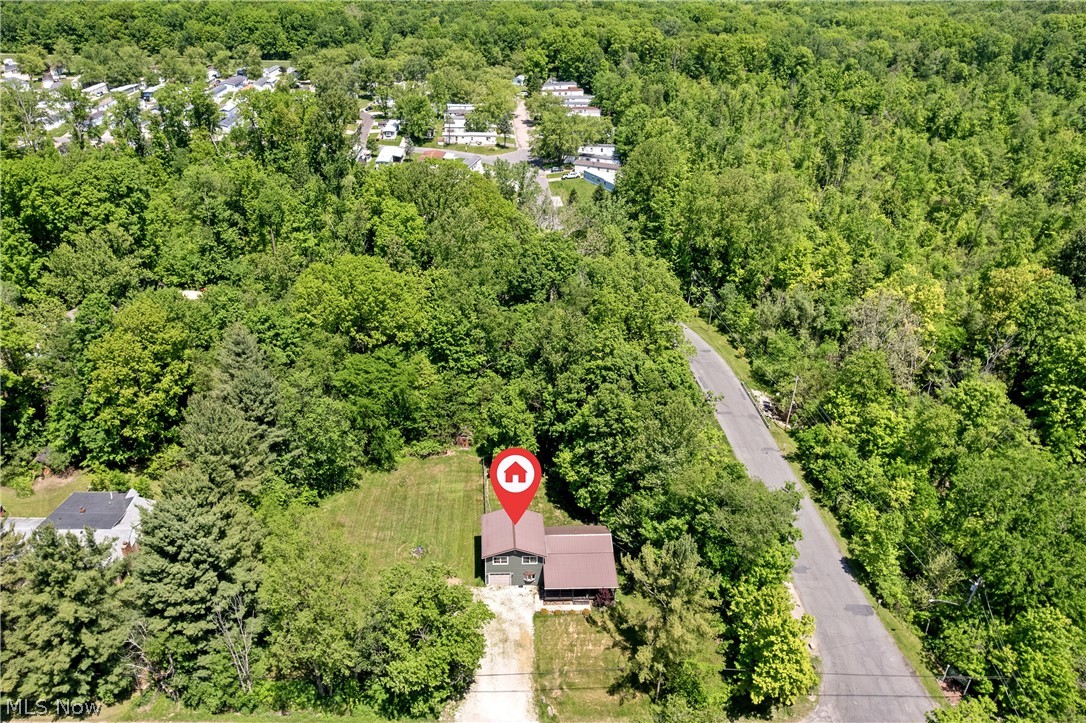 6541 Newton Falls Road Ravenna OH 44266