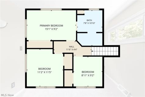 6541 Newton Falls Road Ravenna OH 44266