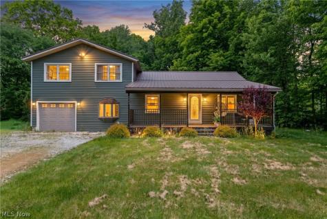6541 Newton Falls Road Ravenna OH 44266