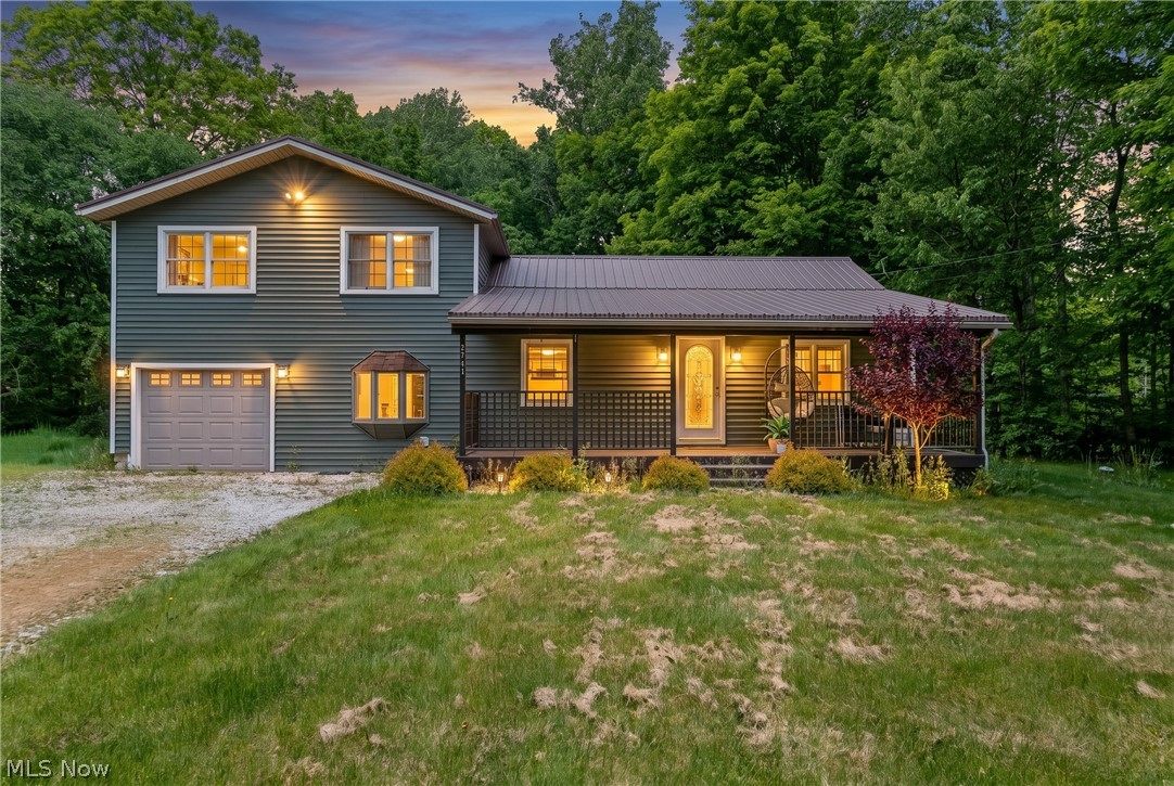 6541 Newton Falls Road Ravenna OH 44266