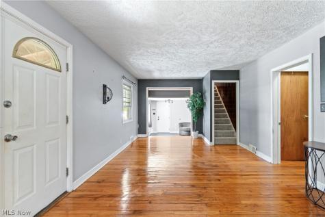 6541 Newton Falls Road Ravenna OH 44266