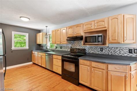 6541 Newton Falls Road Ravenna OH 44266