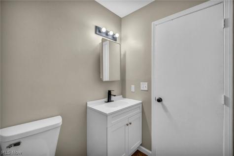 739 E 92nd Street Cleveland OH 44108