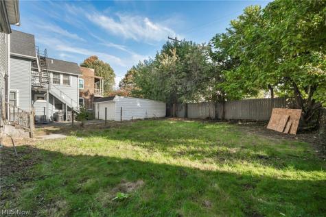 739 E 92nd Street Cleveland OH 44108