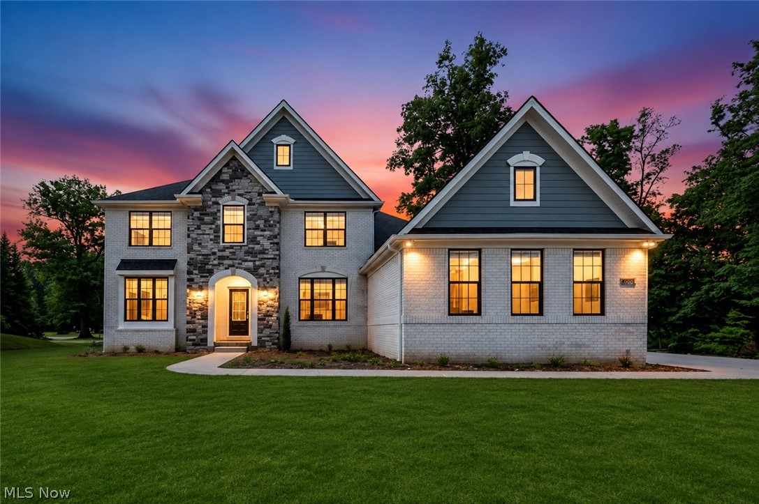 21072 Cedar Creek Drive Strongsville OH 44149