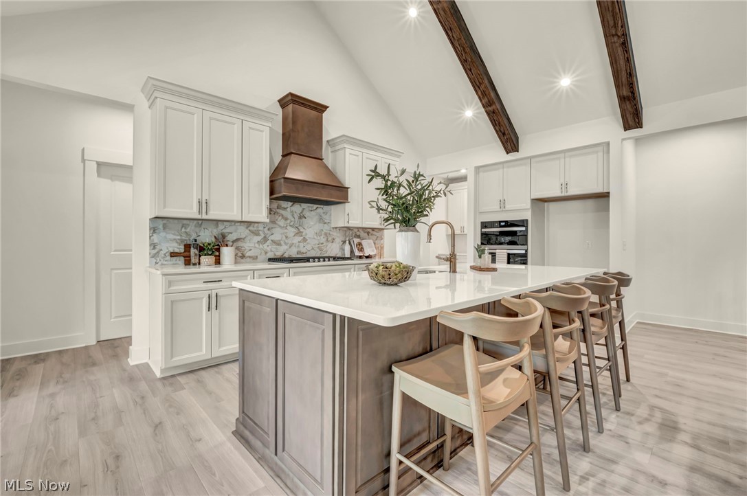 21075 Cedar Creek Drive Strongsville OH 44149