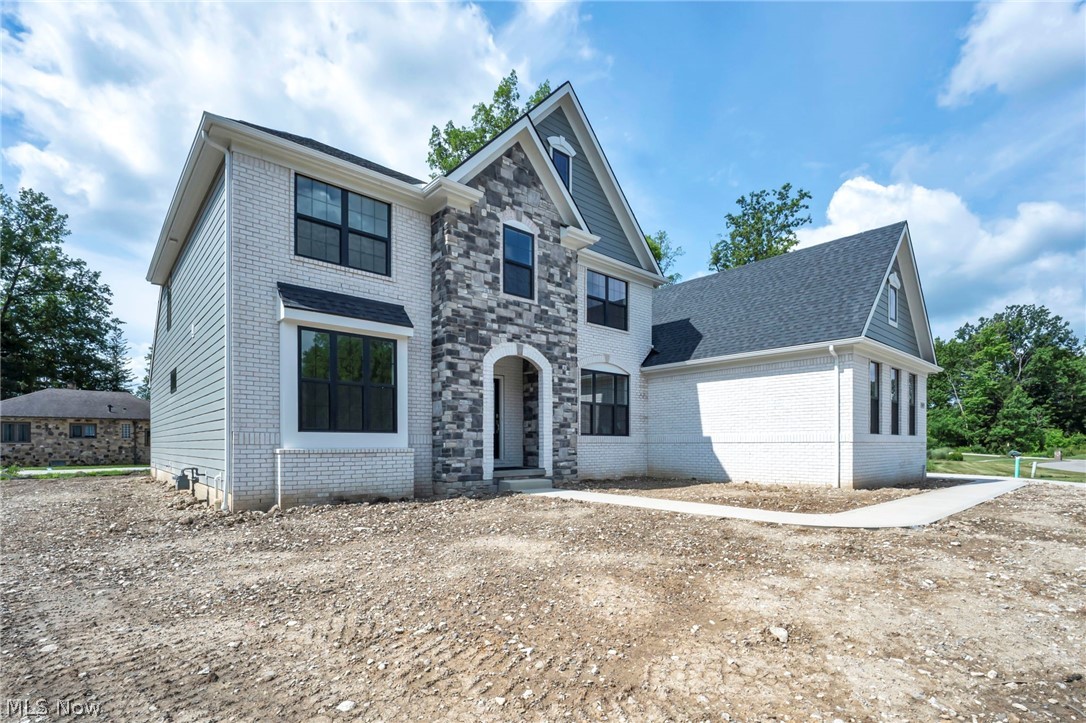 21075 Cedar Creek Drive Strongsville OH 44149
