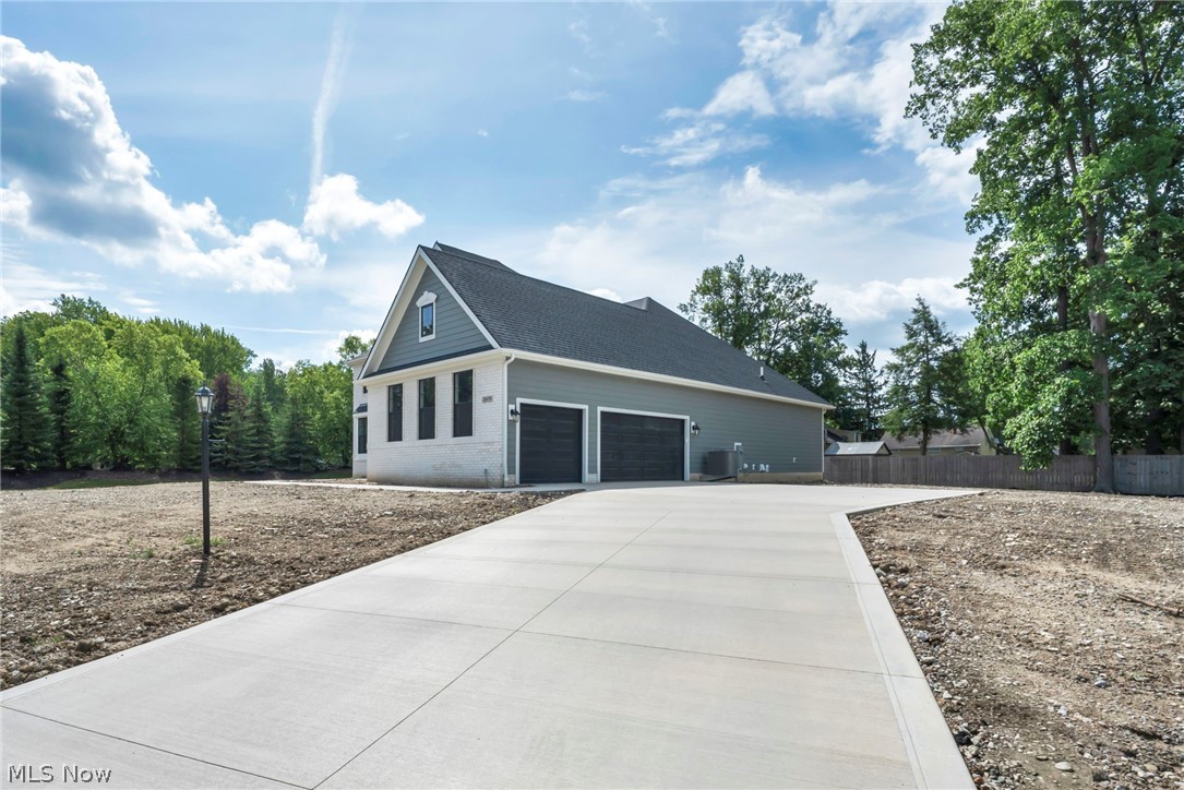 21075 Cedar Creek Drive Strongsville OH 44149