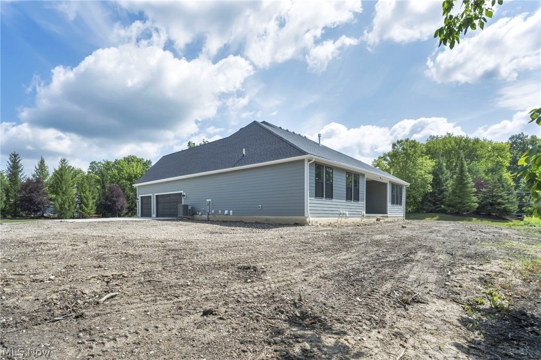 21075 Cedar Creek Drive Strongsville OH 44149