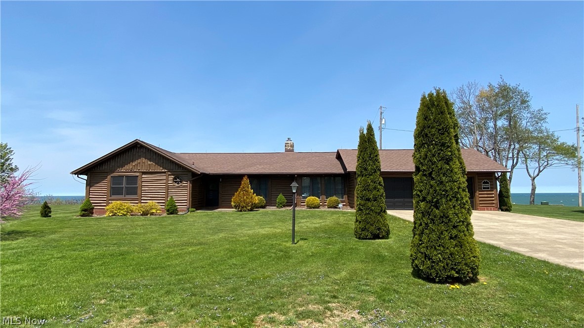 1104 Lake Road Conneaut OH 44030