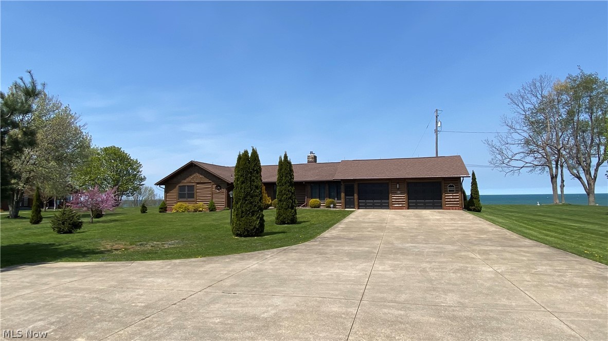 1104 Lake Road Conneaut OH 44030