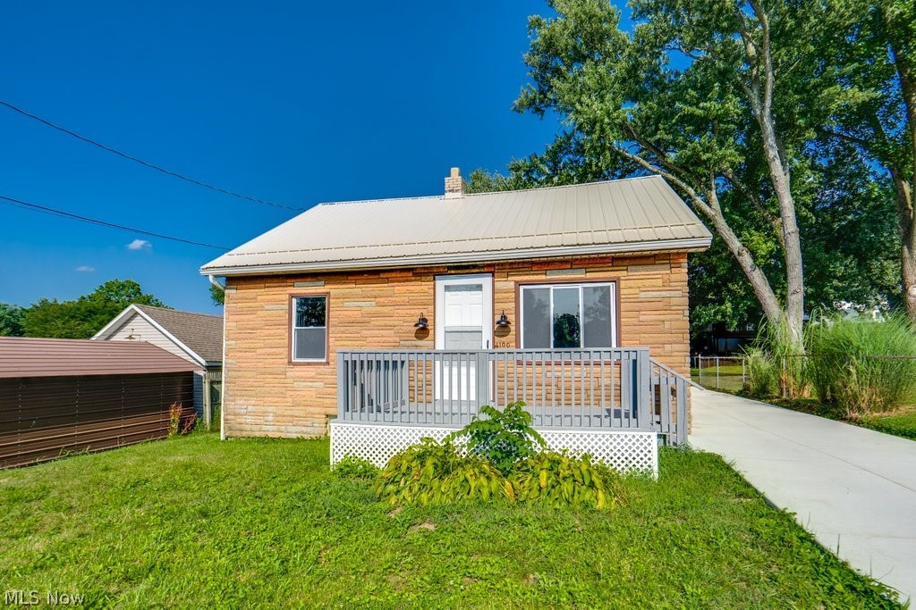 4100 Fairgrove Avenue SW Massillon OH 44646