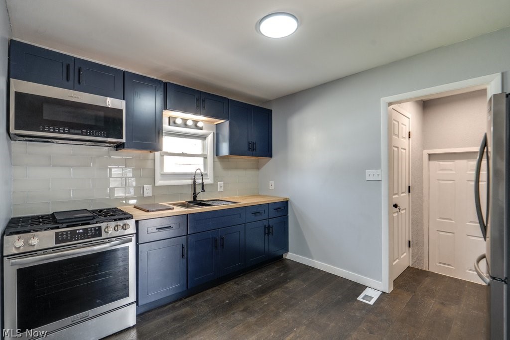 4100 Fairgrove Avenue SW Massillon OH 44646