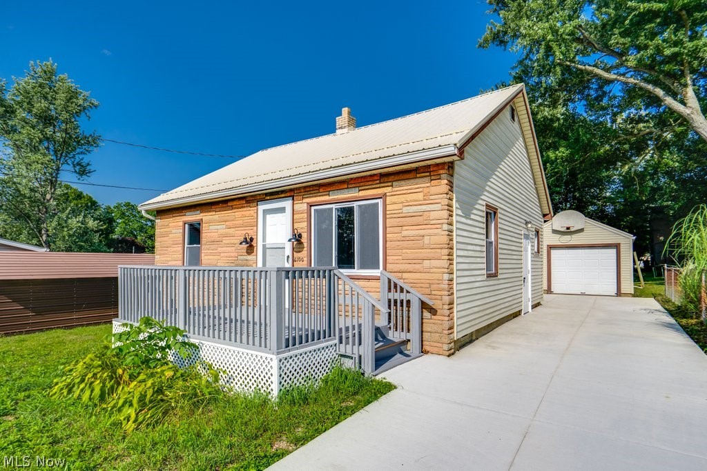 4100 Fairgrove Avenue SW Massillon OH 44646