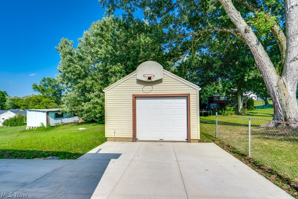 4100 Fairgrove Avenue SW Massillon OH 44646