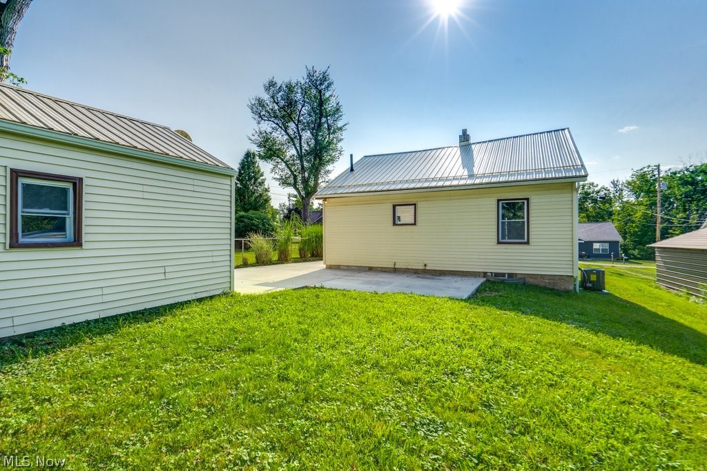 4100 Fairgrove Avenue SW Massillon OH 44646