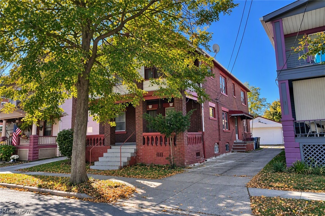 1622 Winchester Avenue Lakewood OH 44107