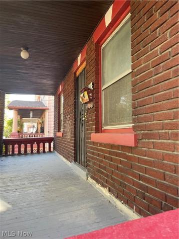 1622 Winchester Avenue Lakewood OH 44107