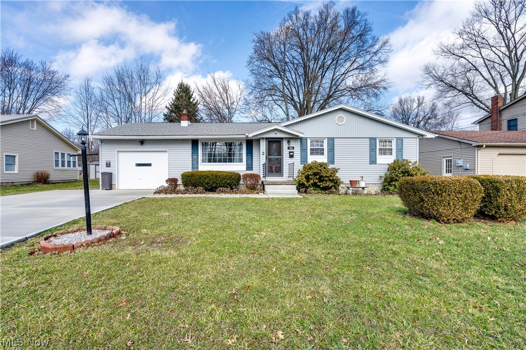 500 E Liberty Street Youngstown OH 44505