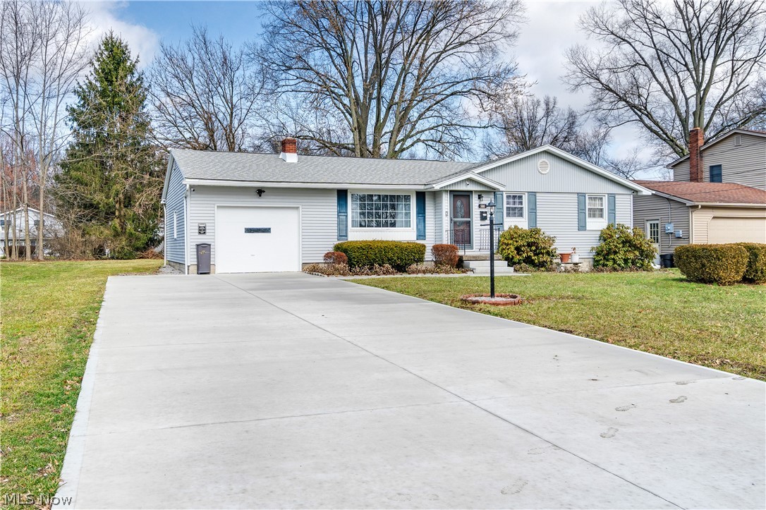 500 E Liberty Street Youngstown OH 44505