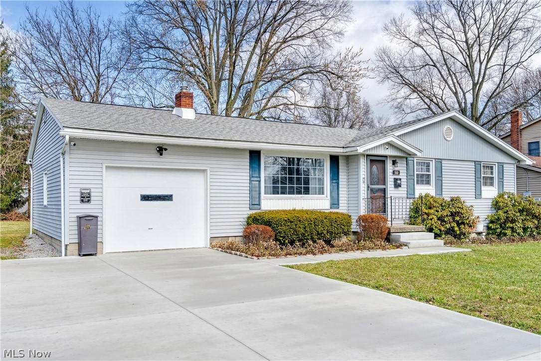 500 E Liberty Street Youngstown OH 44505