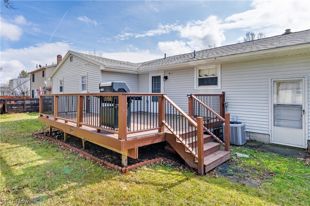 500 E Liberty Street Youngstown OH 44505