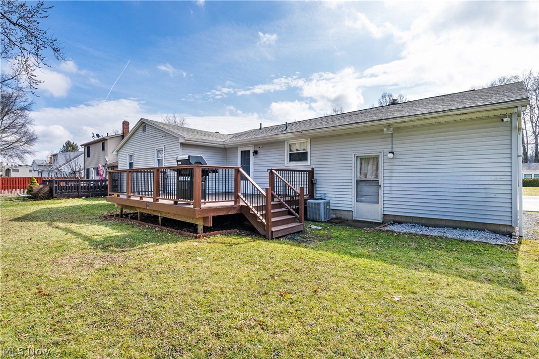 500 E Liberty Street Youngstown OH 44505