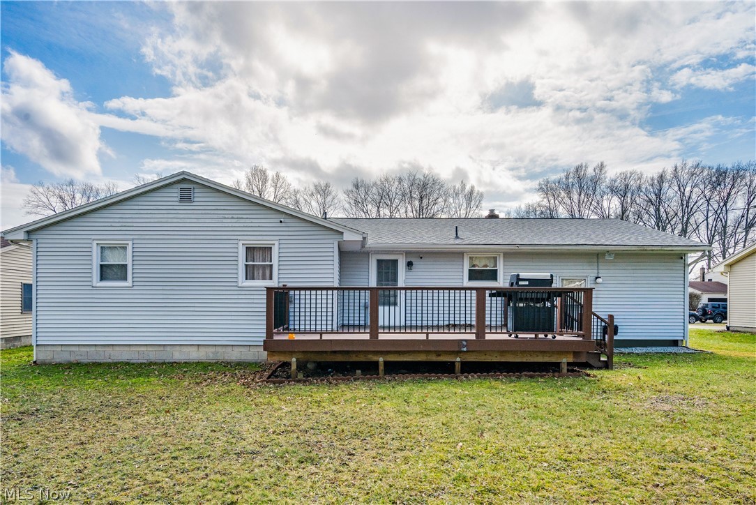 500 E Liberty Street Youngstown OH 44505