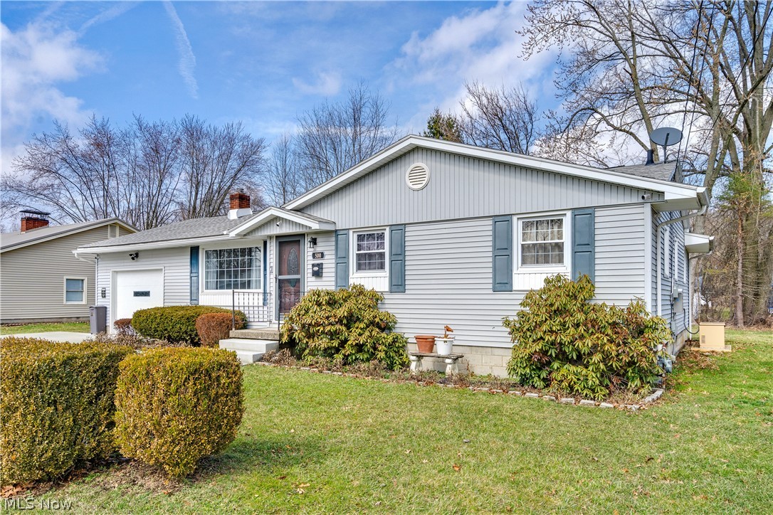 500 E Liberty Street Youngstown OH 44505